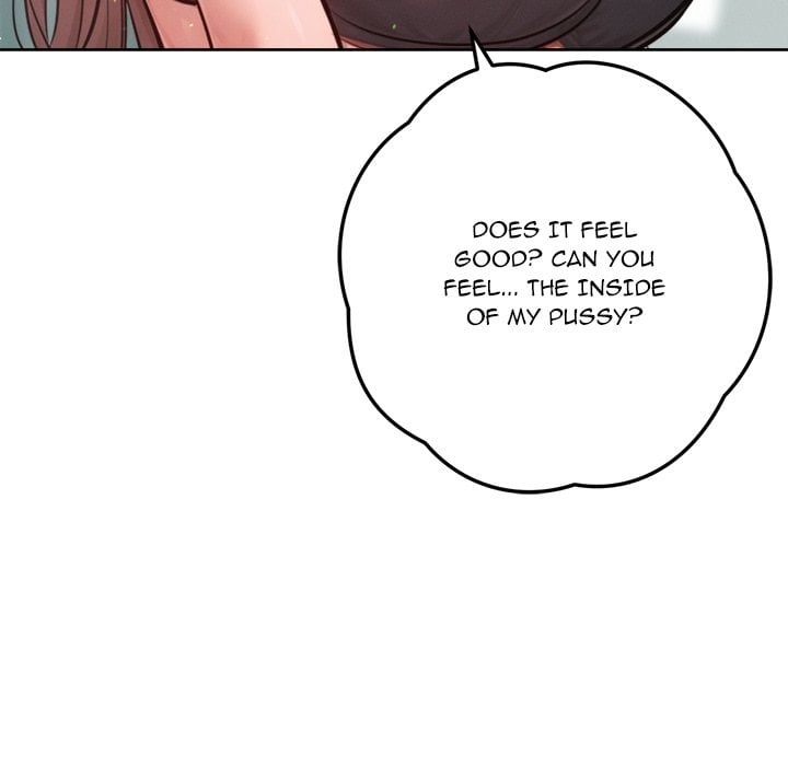 Never Just Friends Chapter 9 - Page 69