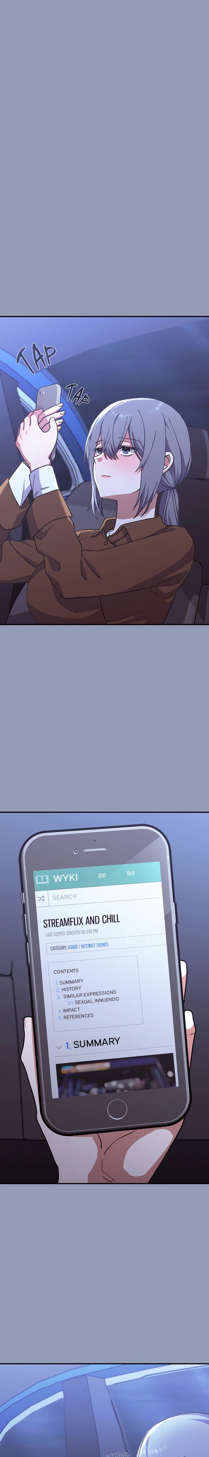 Heart Level Chapter 10 - Page 17