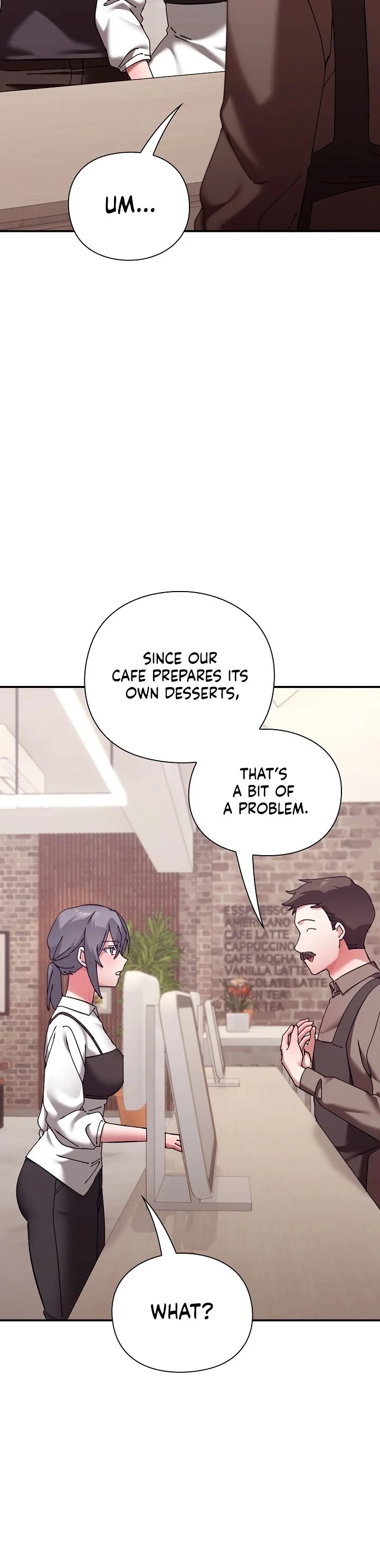 Heart Level Chapter 16 - Page 28