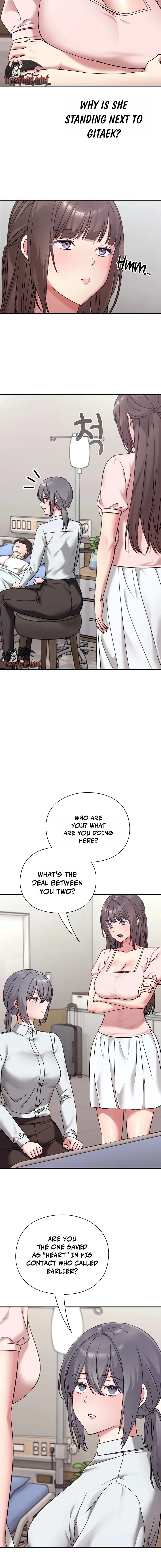 Heart Level Chapter 22 - Page 2