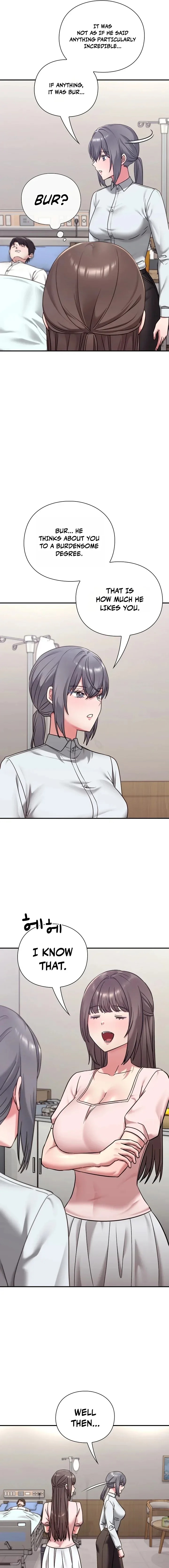 Heart Level Chapter 22 - Page 5