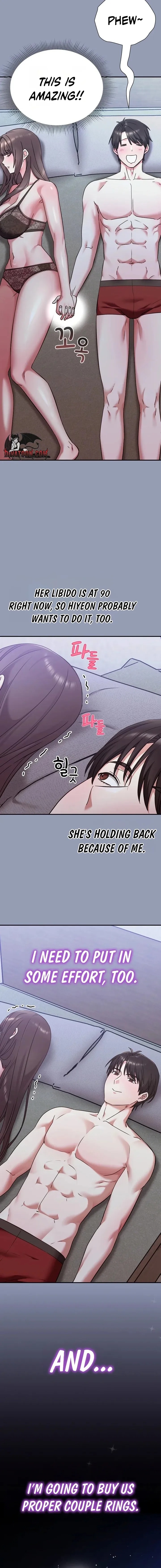 Heart Level Chapter 22 - Page 20