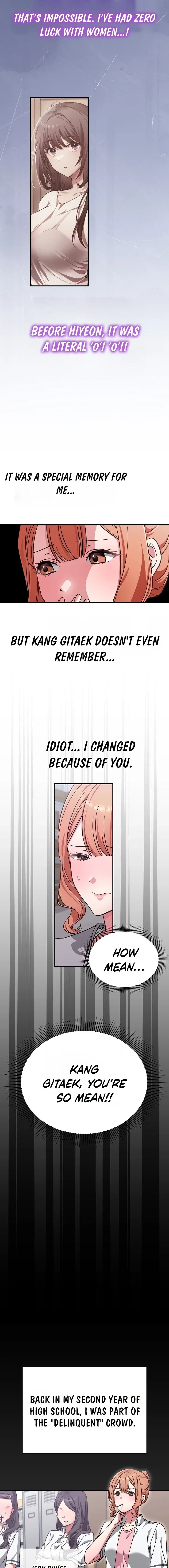 Heart Level Chapter 23 - Page 13
