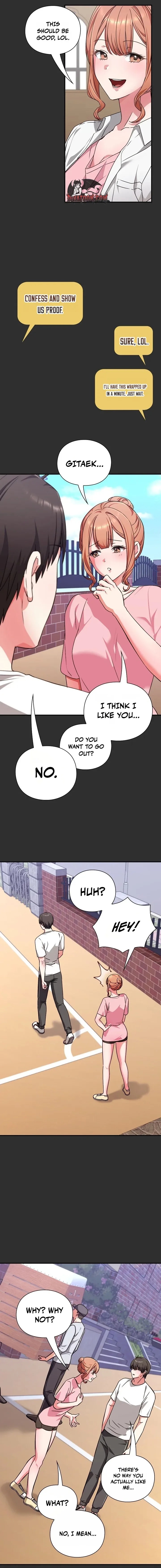 Heart Level Chapter 23 - Page 16