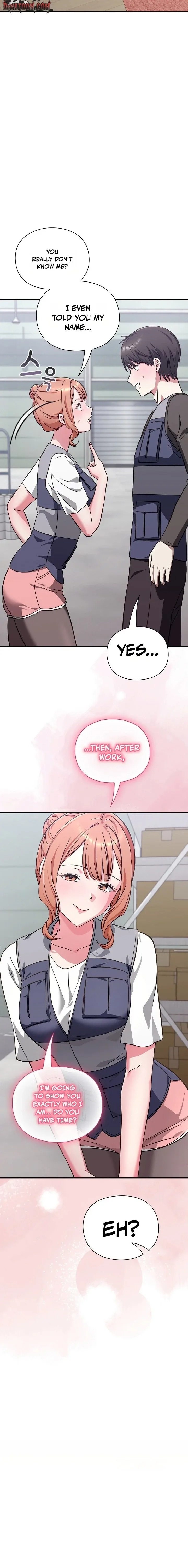 Heart Level Chapter 23 - Page 22