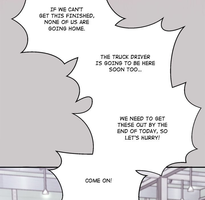 Heart Level Chapter 8 - Page 174