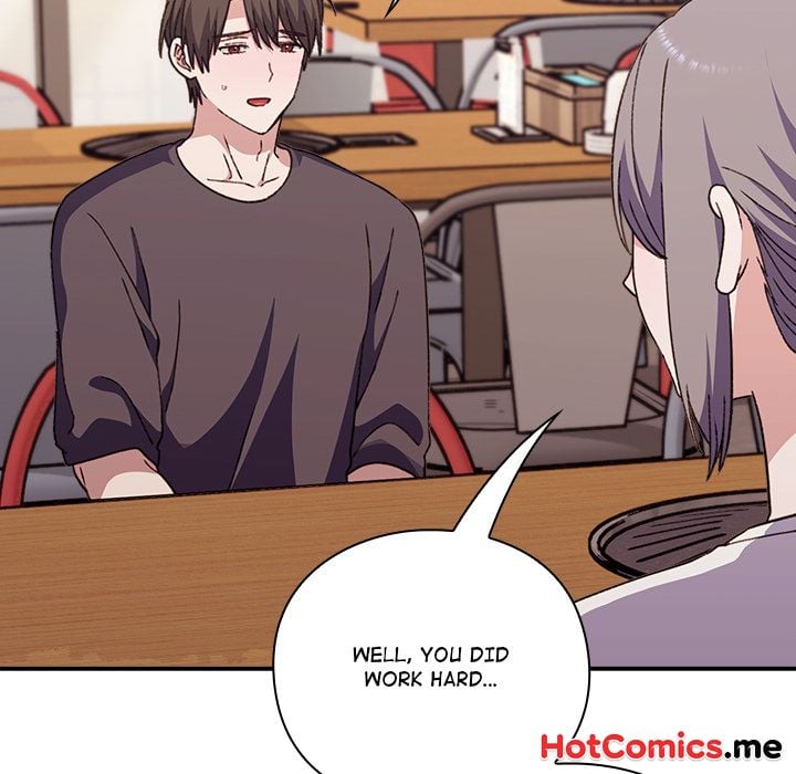Heart Level Chapter 9 - Page 115