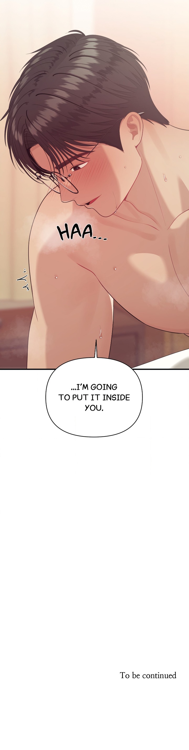 The Island’s Naughty Teacher Chapter 11 - Page 20