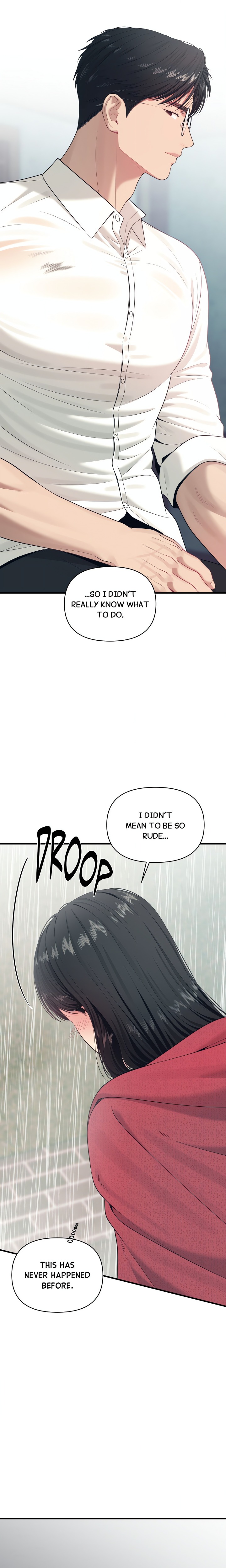 The Island’s Naughty Teacher Chapter 2 - Page 19