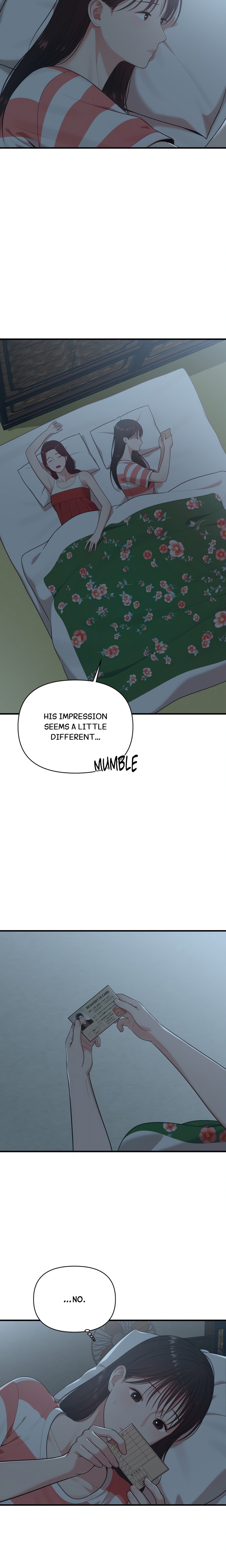 The Island’s Naughty Teacher Chapter 3 - Page 19