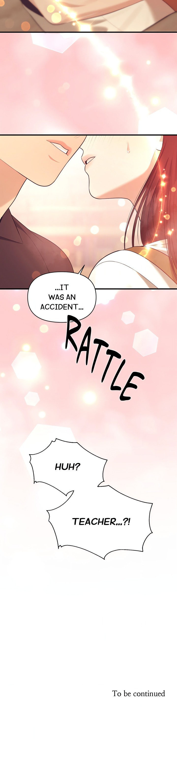 The Island’s Naughty Teacher Chapter 4 - Page 25