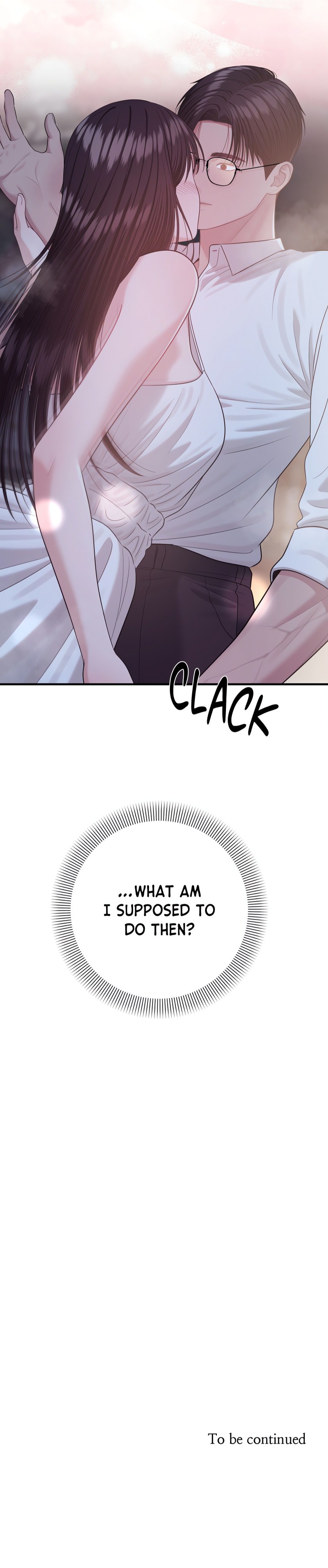 The Island’s Naughty Teacher Chapter 7 - Page 18