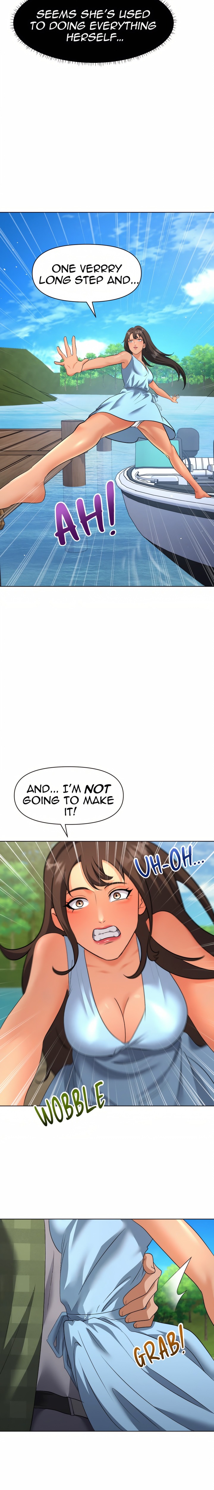 The Taste of Passion (Uncensored) Chapter 1 - Page 14