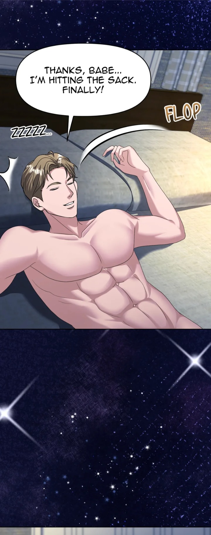 The Taste of Passion (Uncensored) Chapter 7 - Page 2
