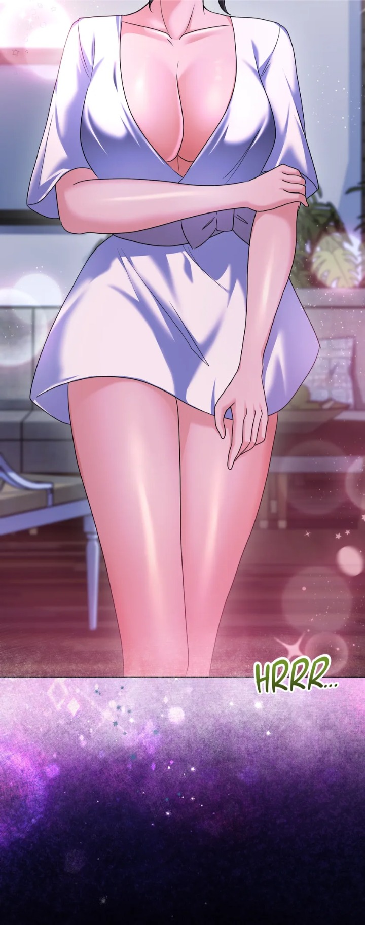 The Taste of Passion (Uncensored) Chapter 7 - Page 15