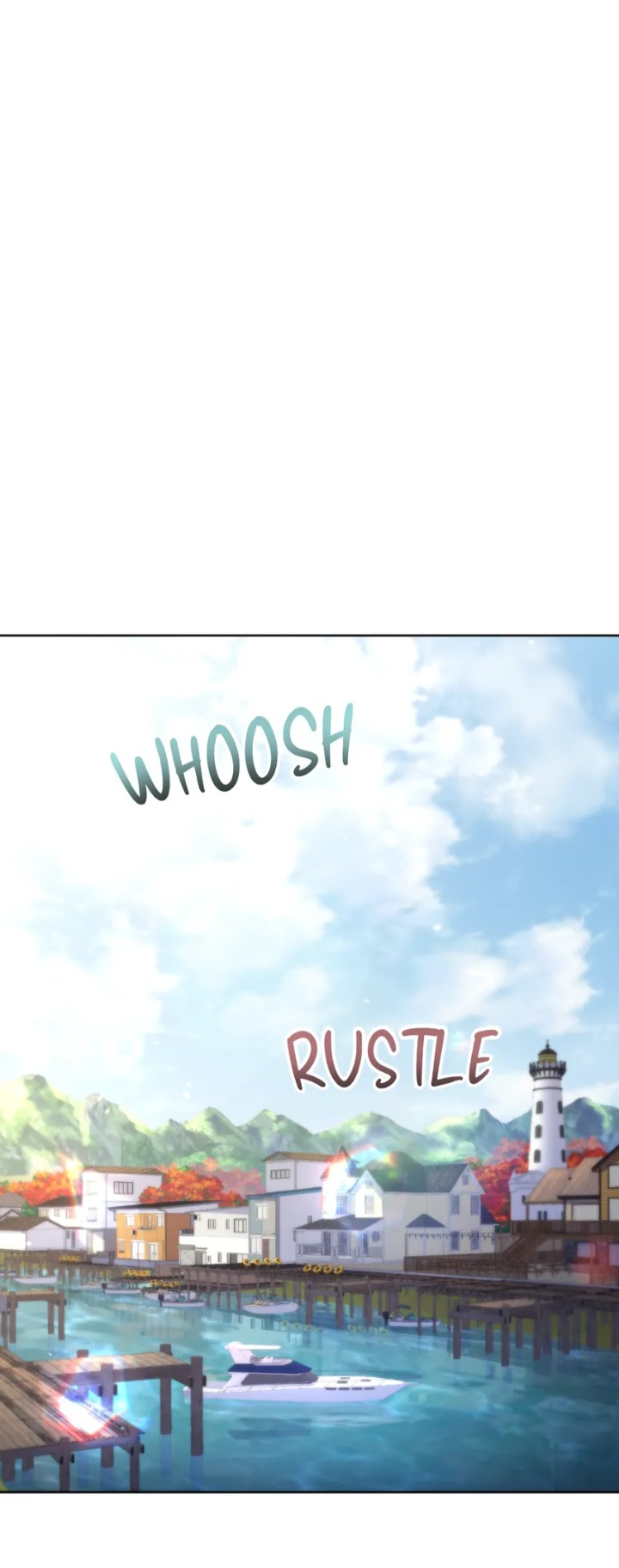 The Taste of Passion (Uncensored) Chapter 8 - Page 1