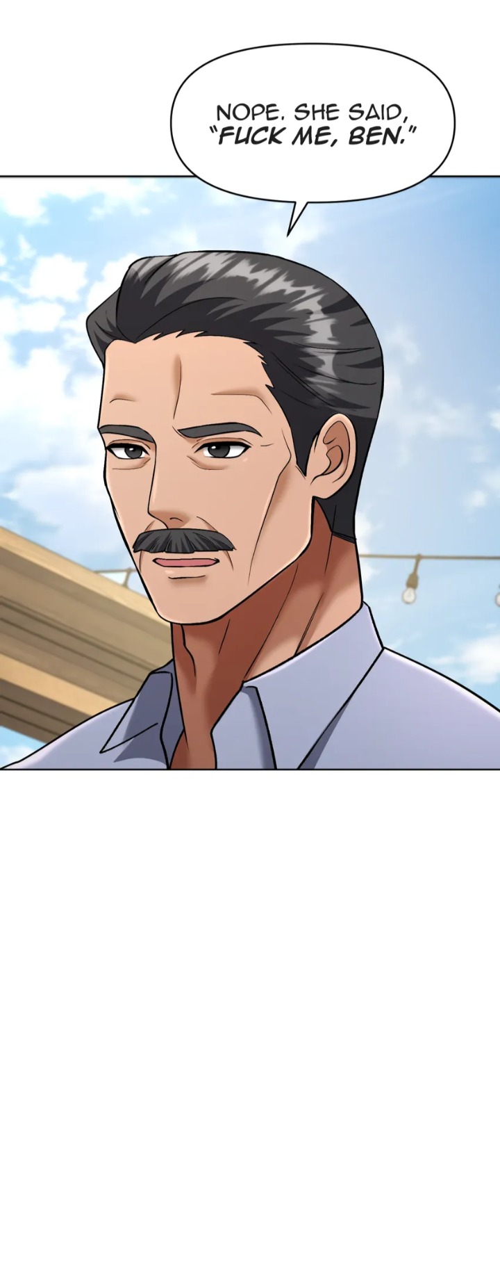 The Taste of Passion (Uncensored) Chapter 8 - Page 6