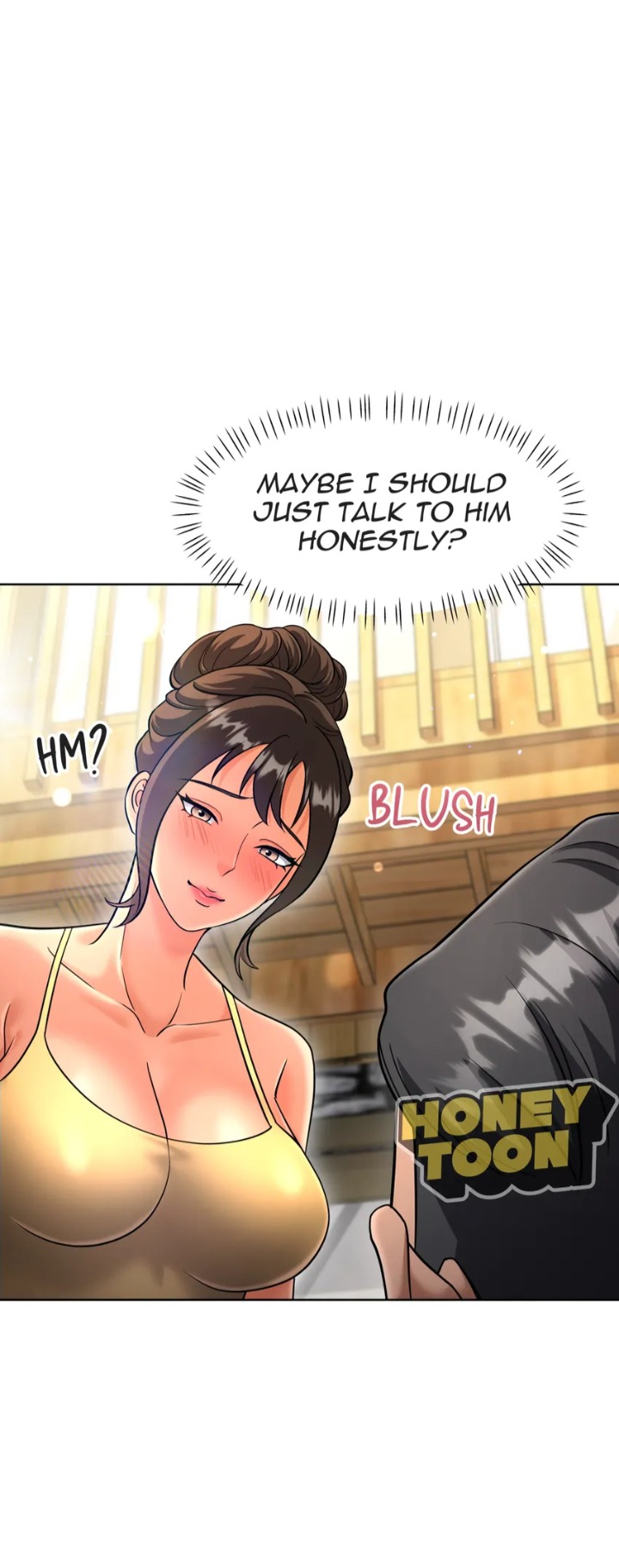 The Taste of Passion (Uncensored) Chapter 8 - Page 16