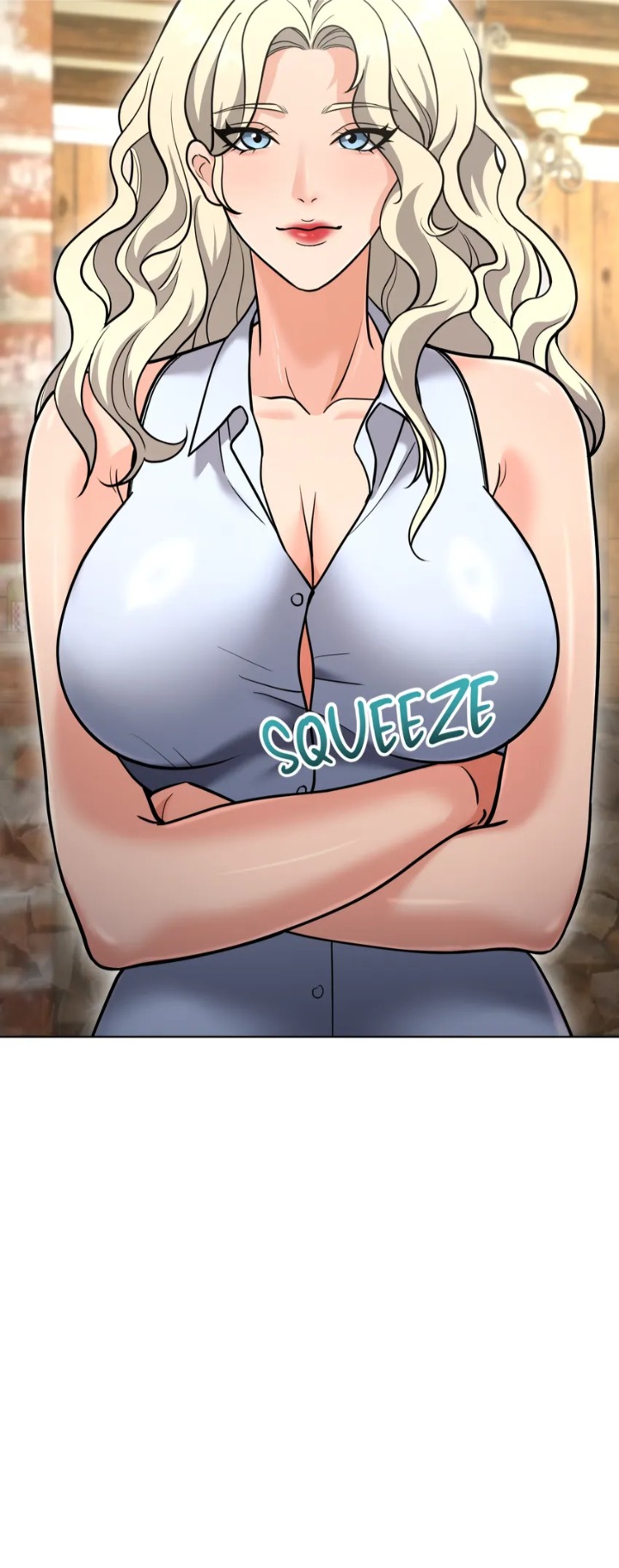The Taste of Passion (Uncensored) Chapter 8 - Page 50