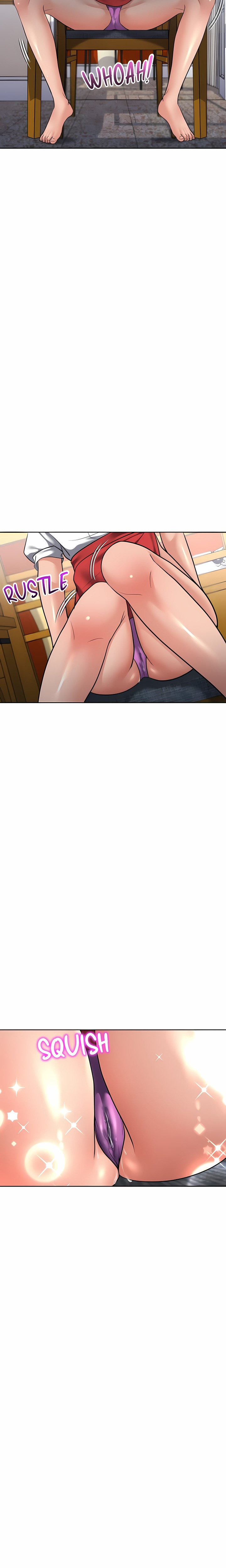 The Taste of Passion (Uncensored) Chapter 9 - Page 11