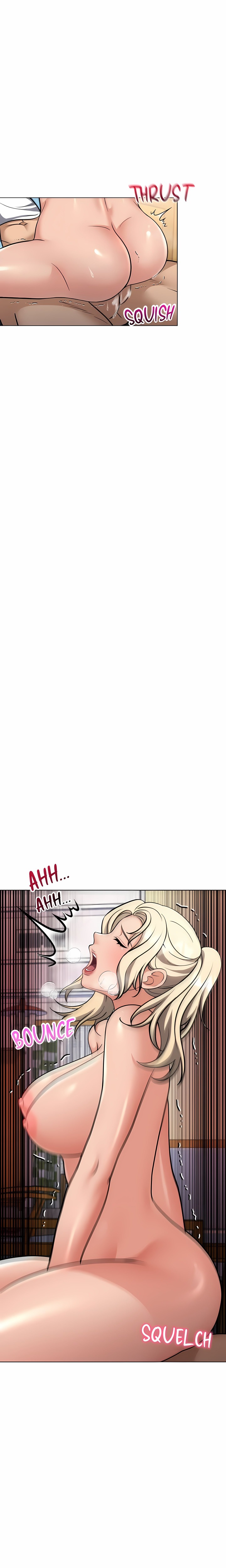 The Taste of Passion (Uncensored) Chapter 9 - Page 17