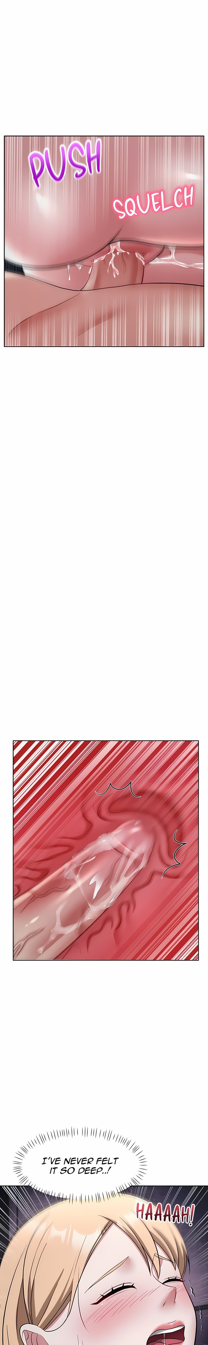 Coaching My Stepdaughter (Uncensored) Chapter 11 - Page 6