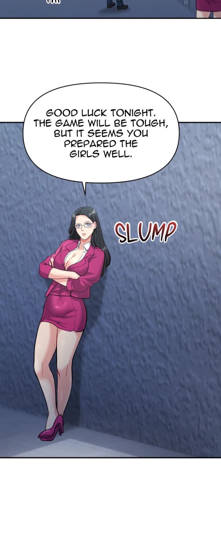 Coaching My Stepdaughter (Uncensored) Chapter 12 - Page 15