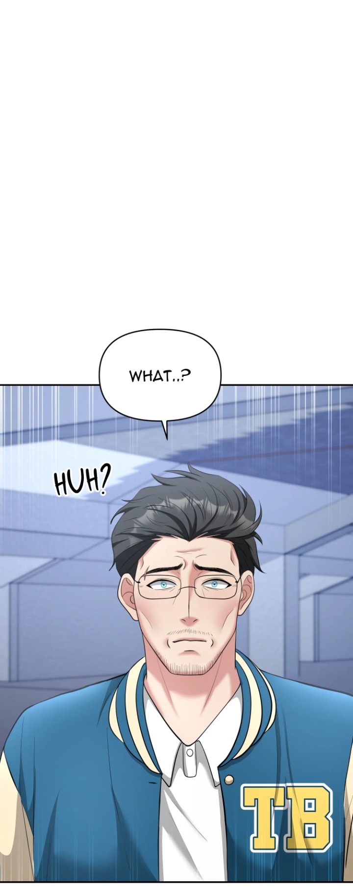 Coaching My Stepdaughter (Uncensored) Chapter 12 - Page 18