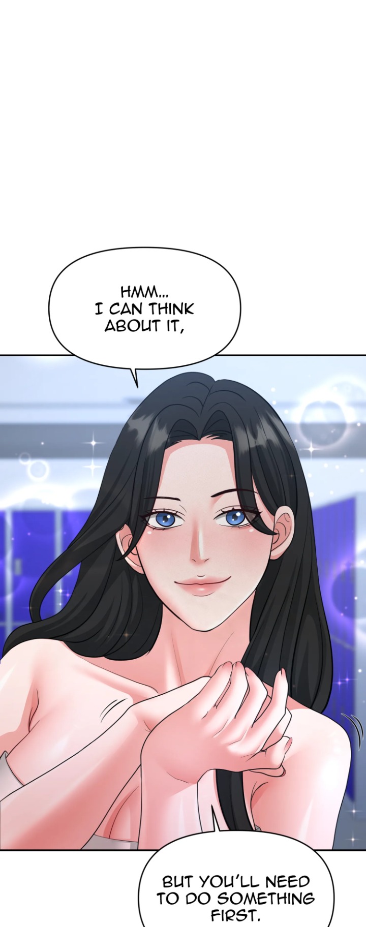 Coaching My Stepdaughter (Uncensored) Chapter 12 - Page 25