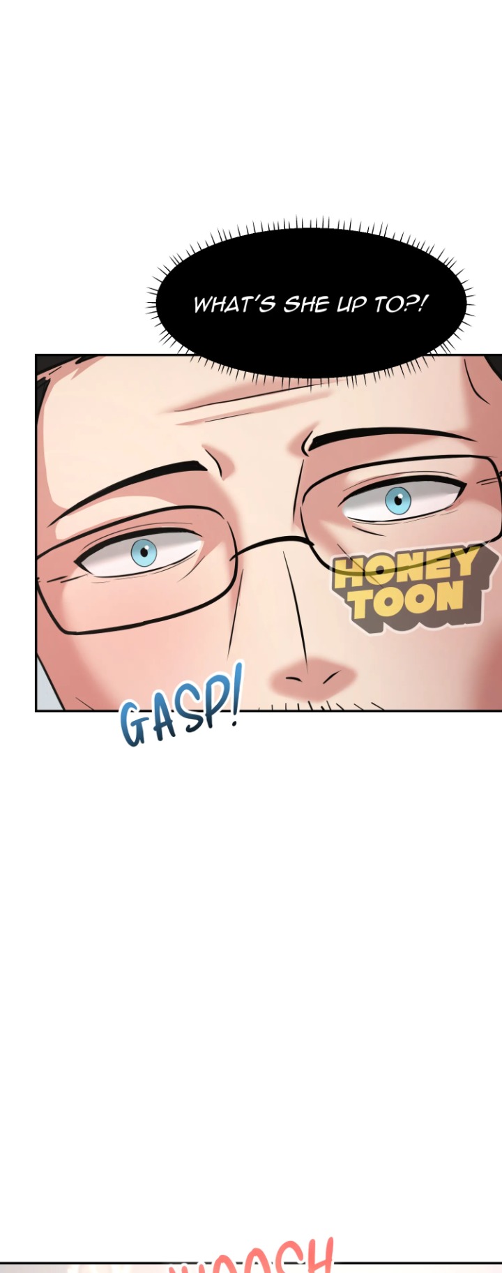 Coaching My Stepdaughter (Uncensored) Chapter 12 - Page 28