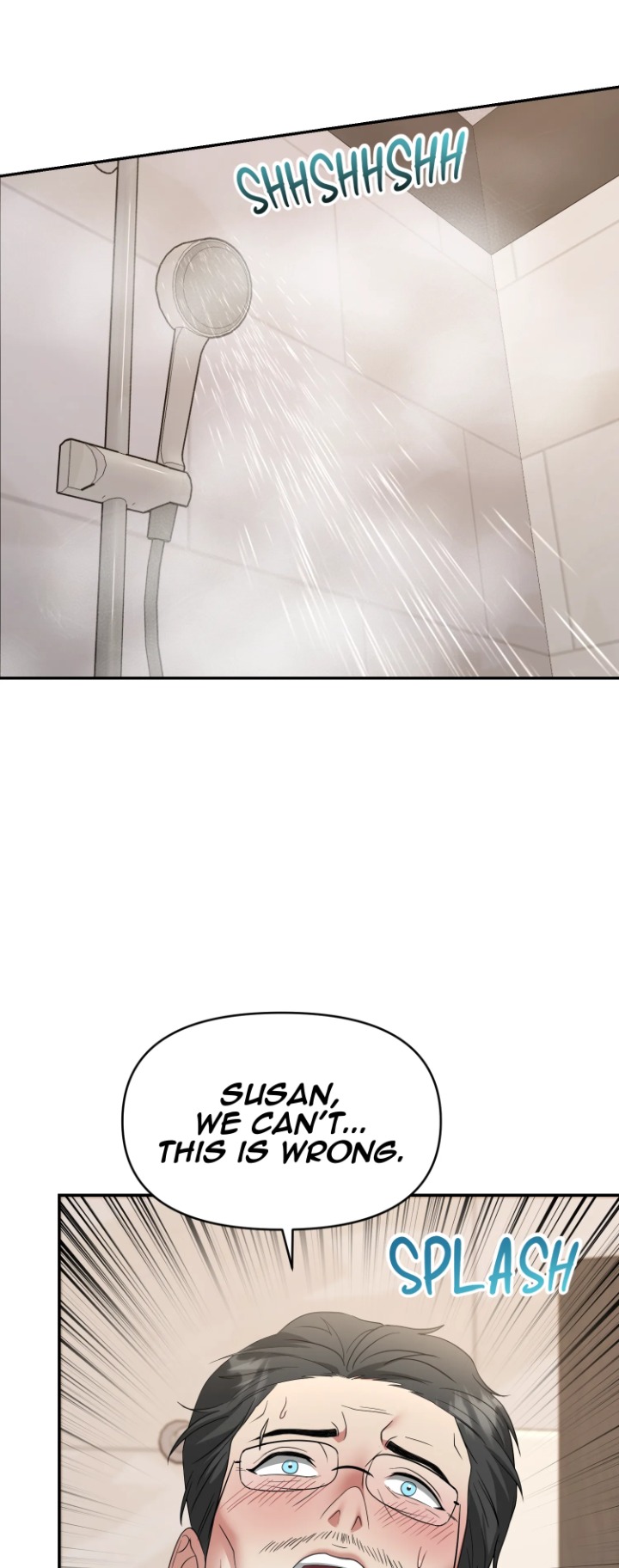Coaching My Stepdaughter (Uncensored) Chapter 12 - Page 31