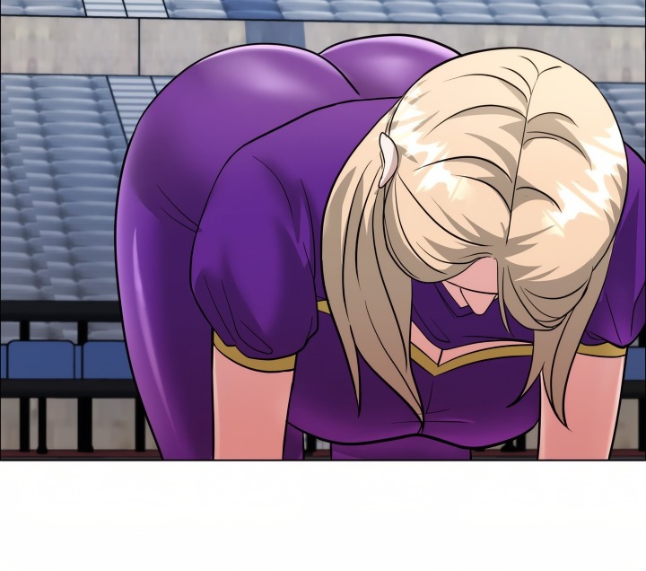 Coaching My Stepdaughter (Uncensored) Chapter 8 - Page 10