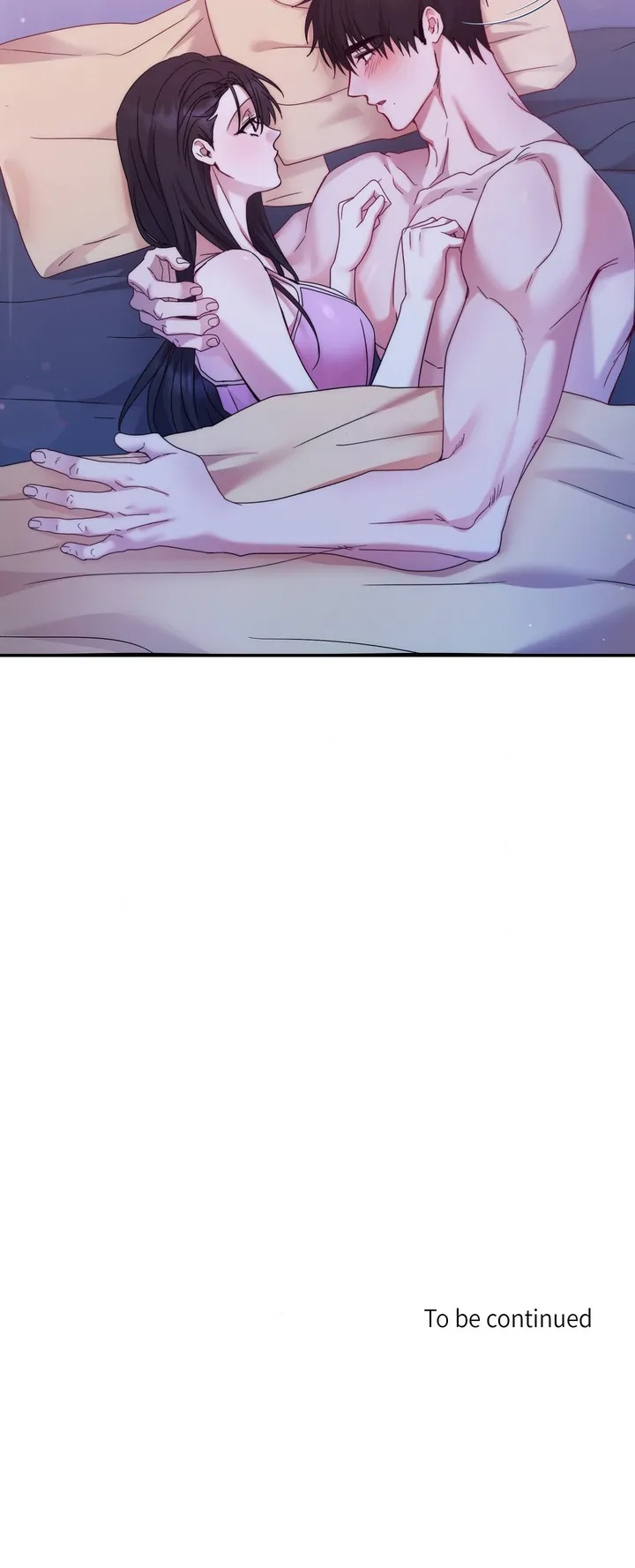 How About We Stay Just Friends? Chapter 12 - Page 16