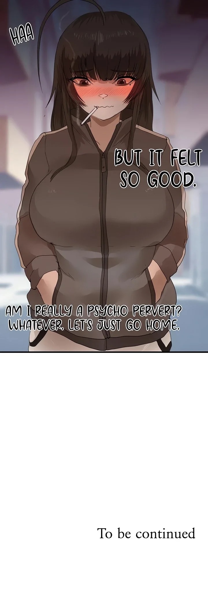 Clara, the Virgin Shut-in Chapter 13 - Page 7