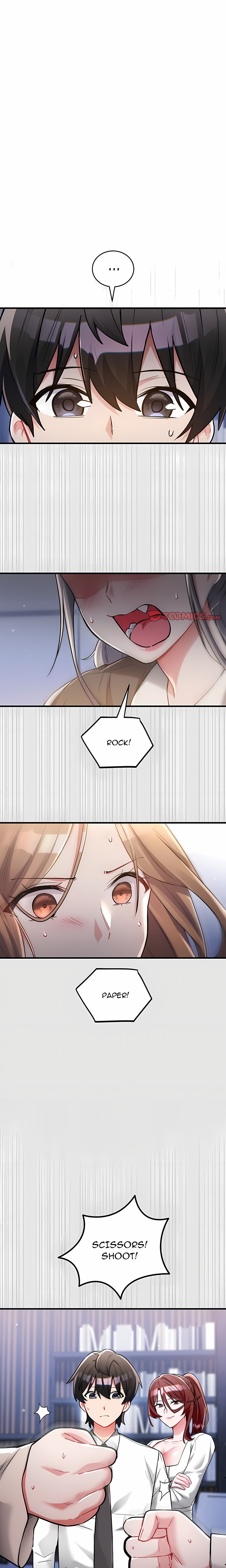 I Didn’t Sign Up For This Chapter 10 - Page 1