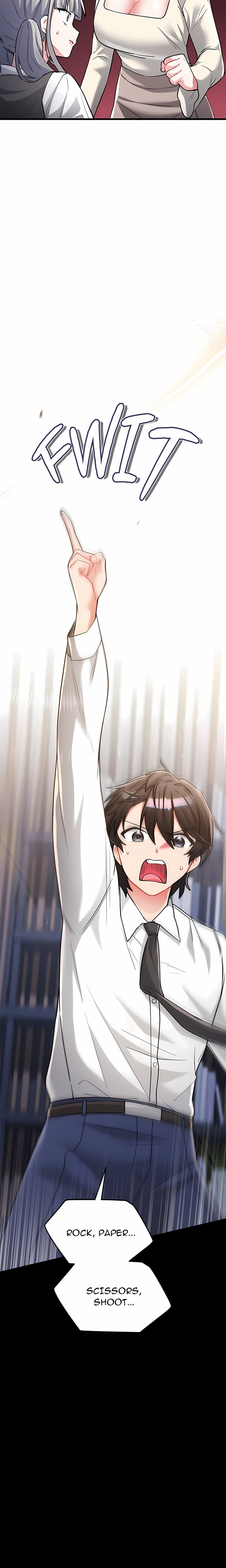 I Didn’t Sign Up For This Chapter 10 - Page 5