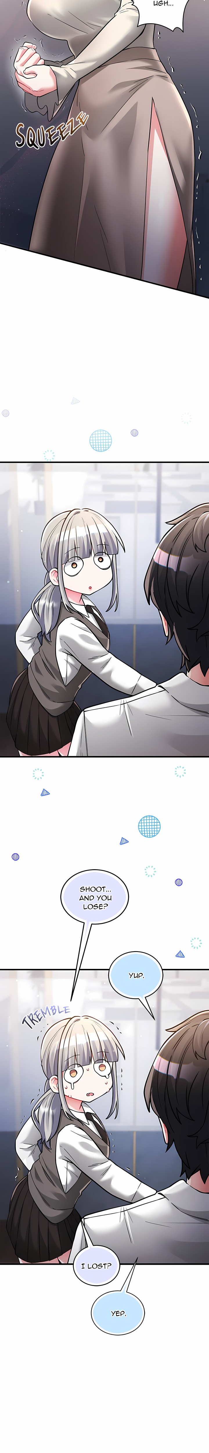 I Didn’t Sign Up For This Chapter 10 - Page 7