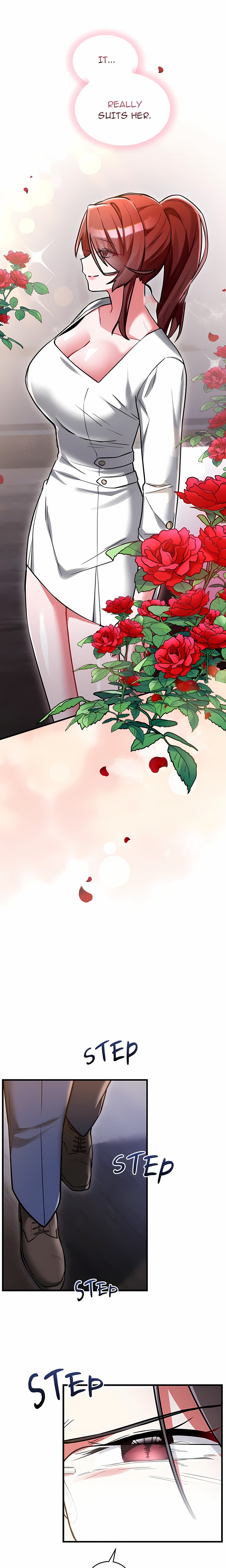 I Didn’t Sign Up For This Chapter 10 - Page 18