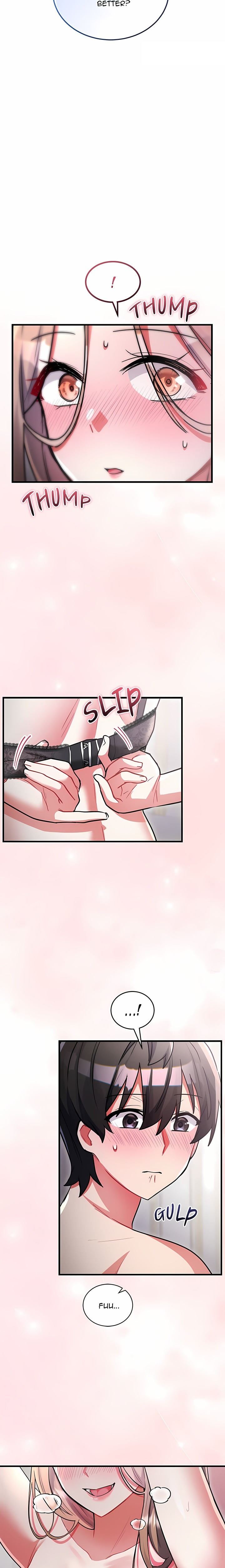 I Didn’t Sign Up For This Chapter 10 - Page 26