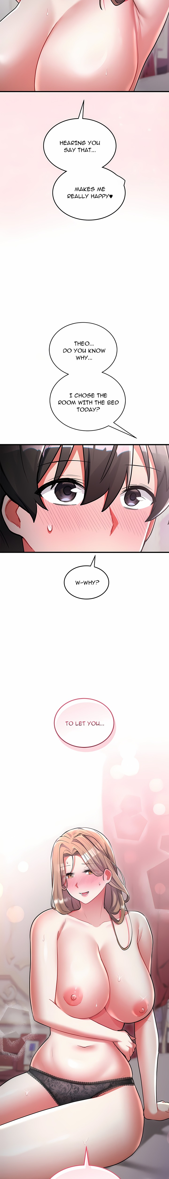 I Didn’t Sign Up For This Chapter 10 - Page 27