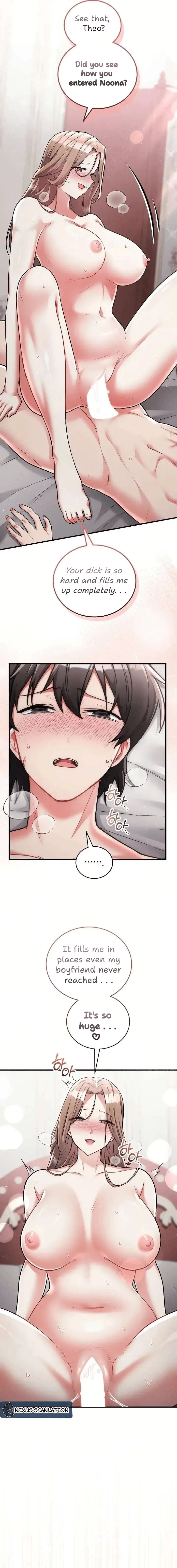 I Didn’t Sign Up For This Chapter 11 - Page 14
