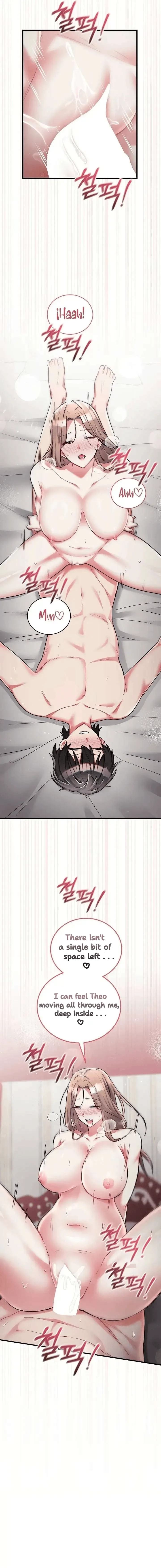 I Didn’t Sign Up For This Chapter 11 - Page 15