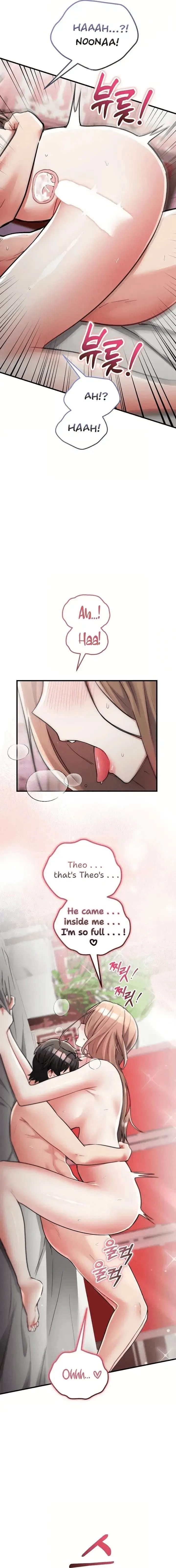 I Didn’t Sign Up For This Chapter 11 - Page 19