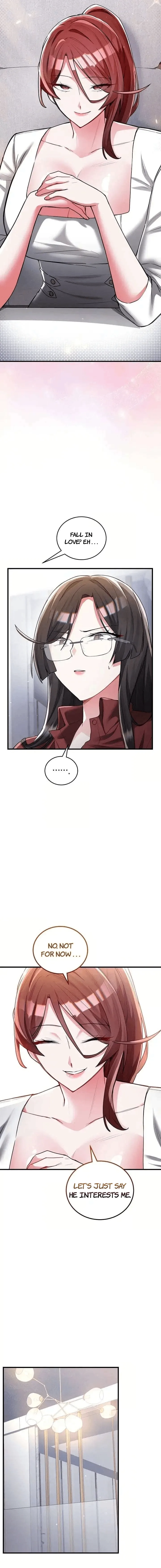 I Didn’t Sign Up For This Chapter 11 - Page 4