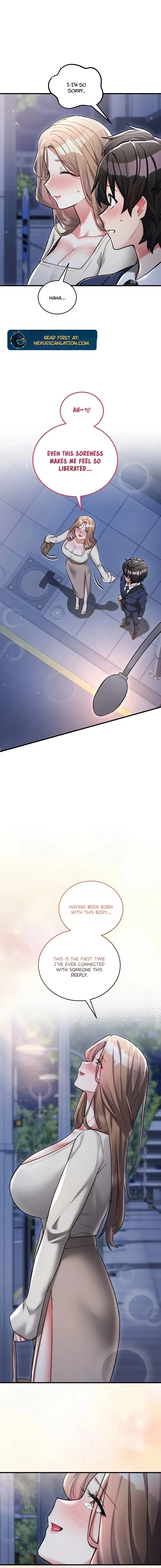 I Didn’t Sign Up For This Chapter 12 - Page 20