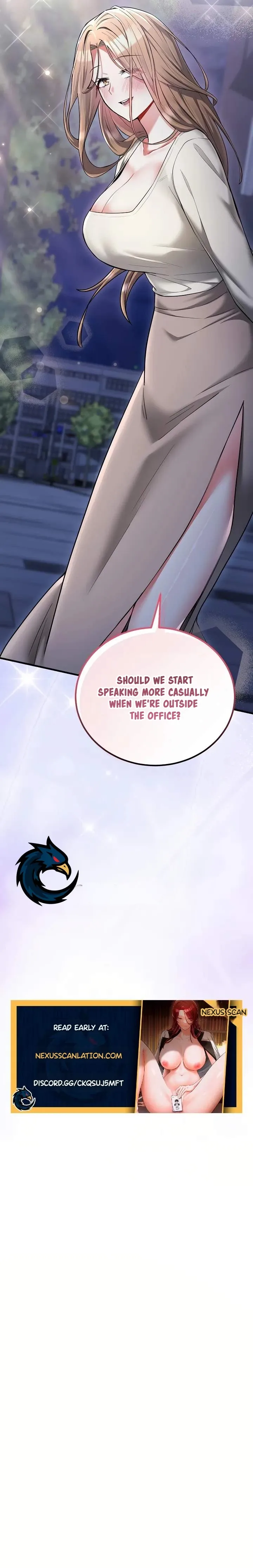 I Didn’t Sign Up For This Chapter 12 - Page 23