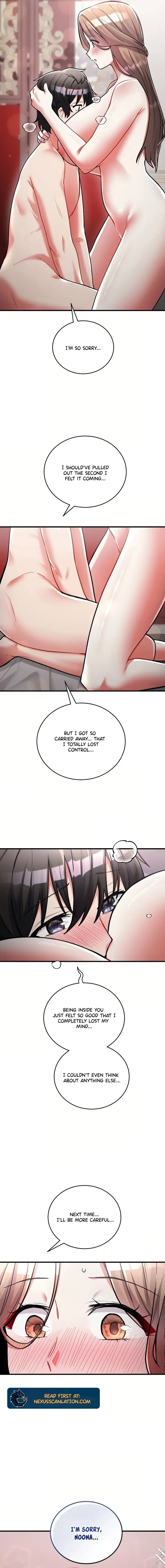 I Didn’t Sign Up For This Chapter 12 - Page 4