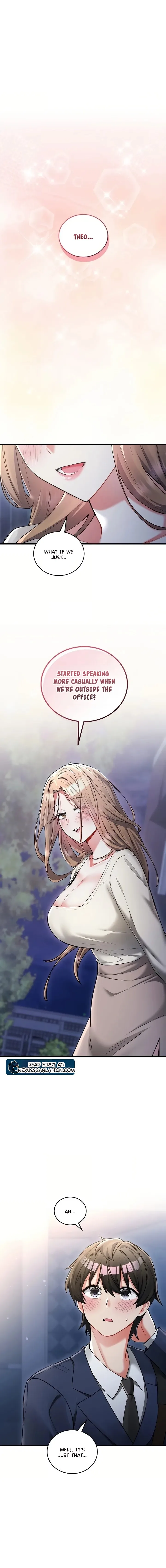 I Didn’t Sign Up For This Chapter 13 - Page 1