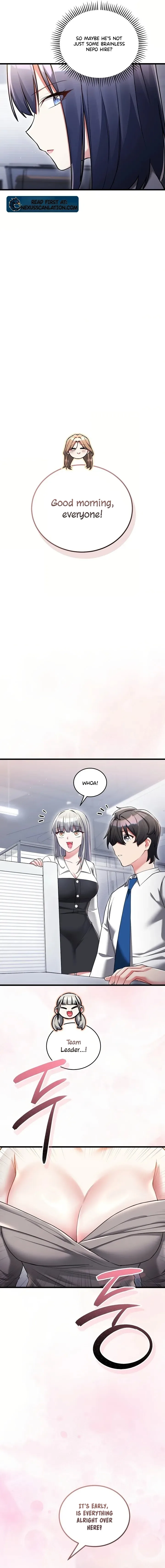 I Didn’t Sign Up For This Chapter 13 - Page 13