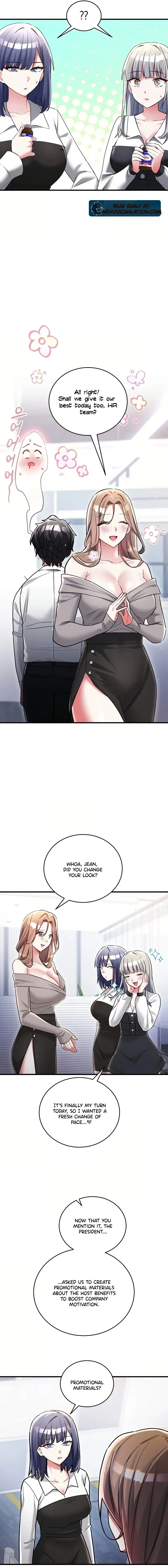 I Didn’t Sign Up For This Chapter 13 - Page 17